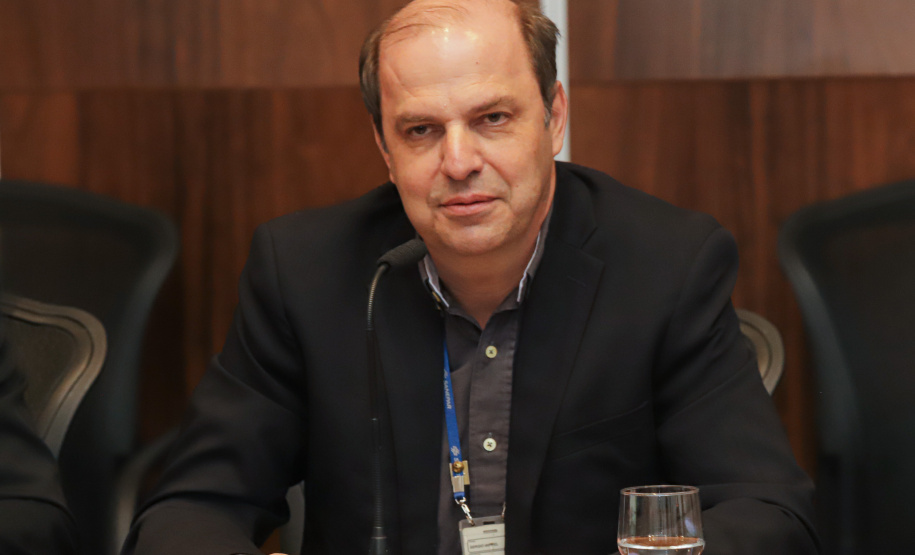 Acordo Cooperação Sanepar