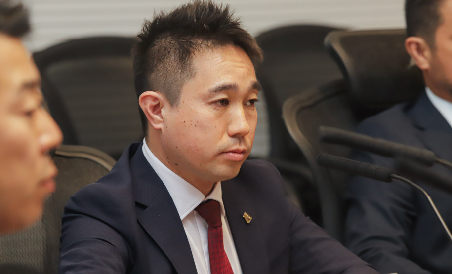 Acordo Cooperação Sanepar