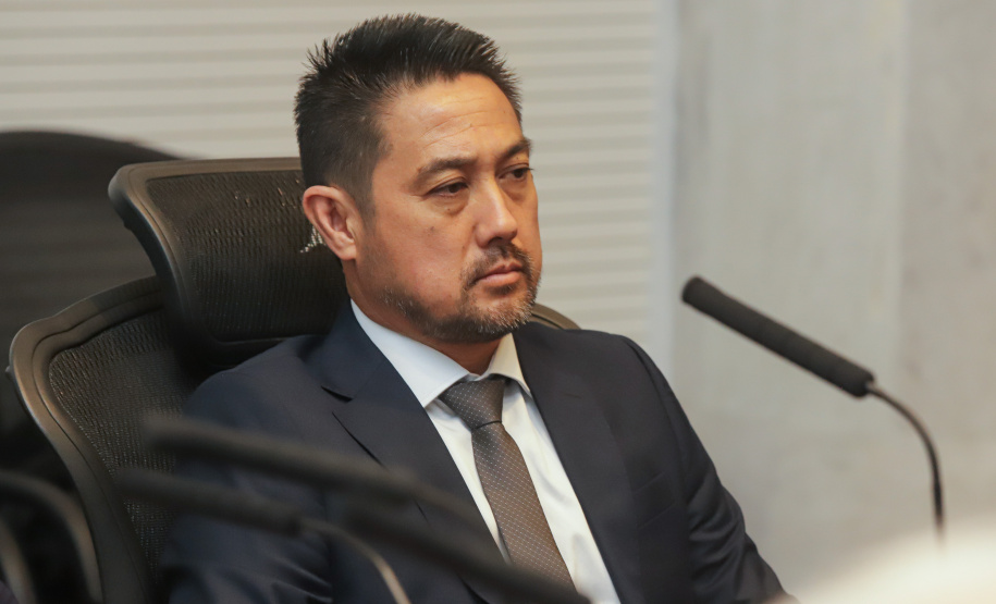 Acordo Cooperação Sanepar