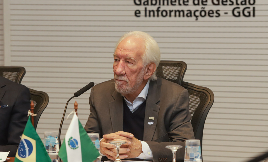 Acordo Cooperação Sanepar