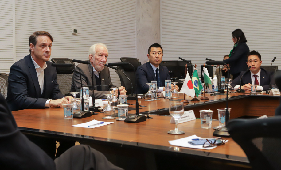 Acordo Cooperação Sanepar