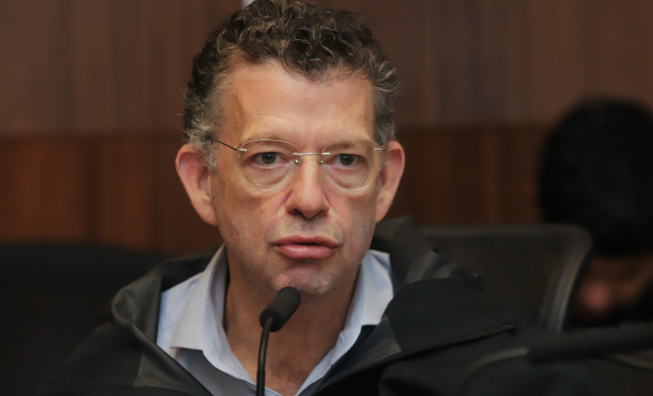 Acordo Cooperação Sanepar