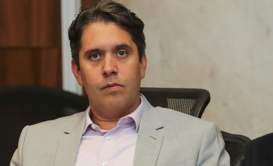 Acordo Cooperação Sanepar