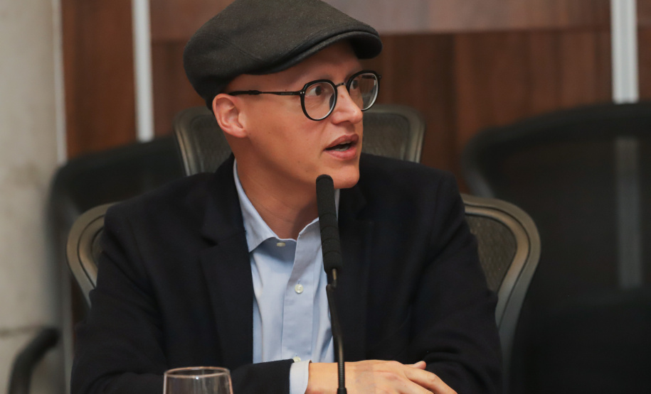 Acordo Cooperação Sanepar