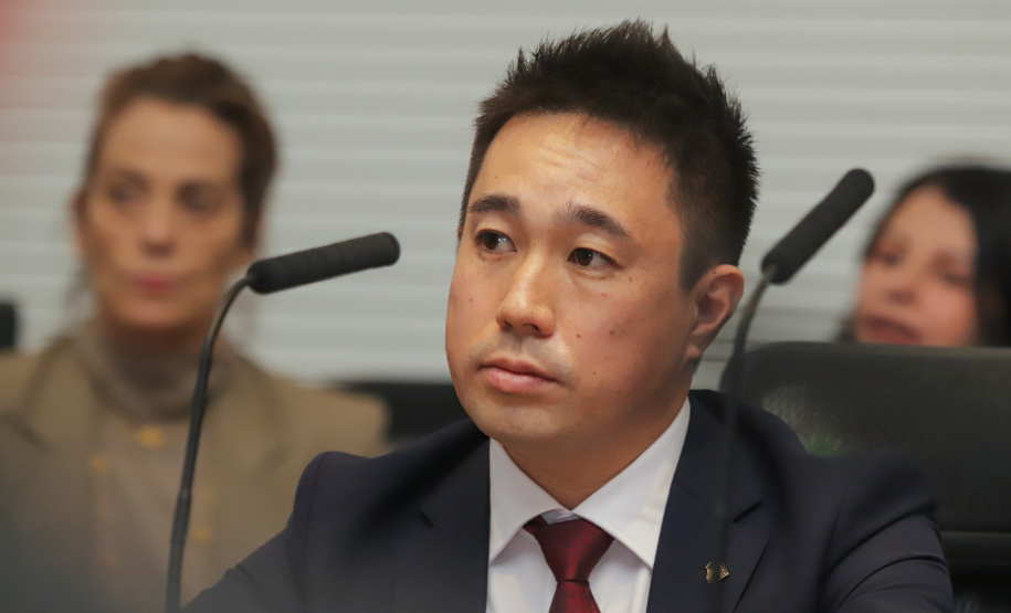 Acordo Cooperação Sanepar