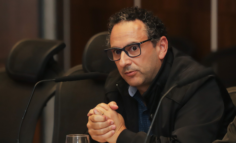 Acordo Cooperação Sanepar