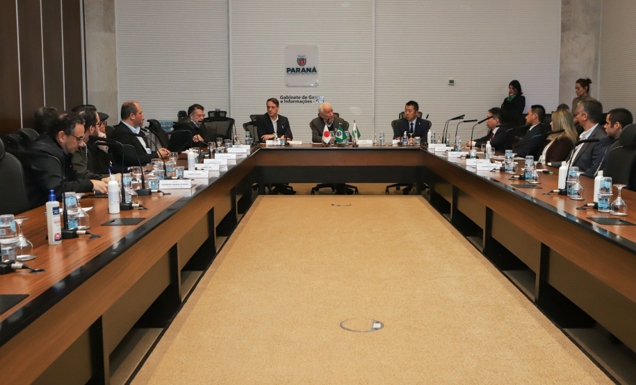 Acordo Cooperação Sanepar