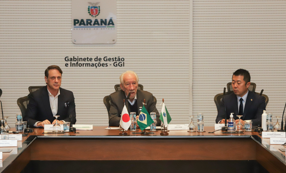 Acordo Cooperação Sanepar