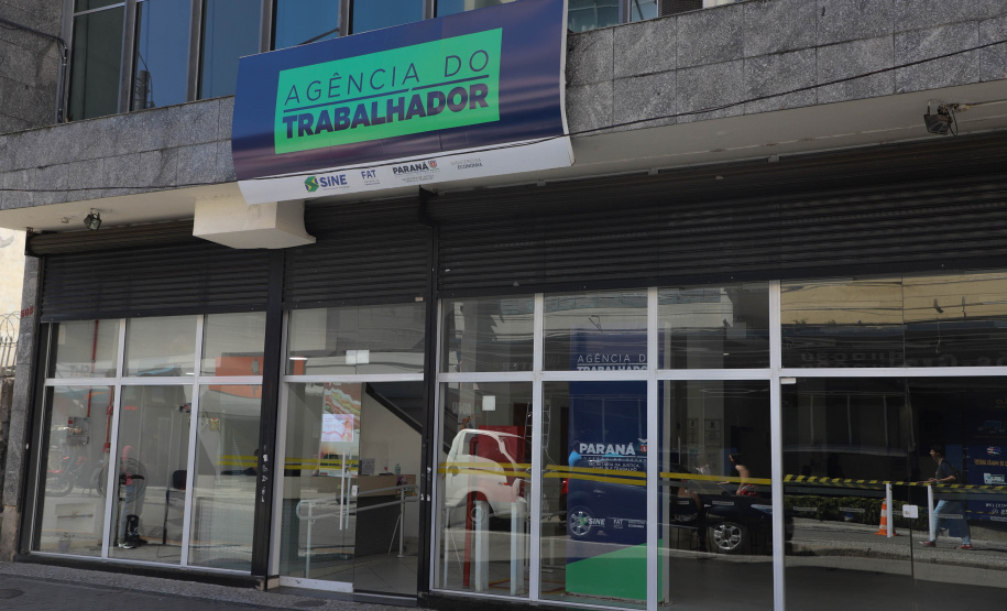 SETR promove 4 mutirões do emprego em comemoração ao Dia do Trabalhador