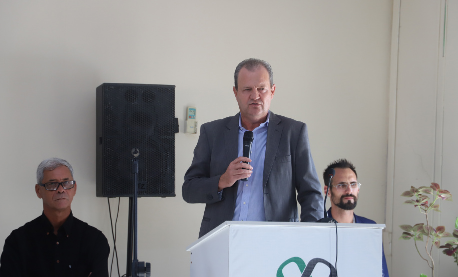 Paraná institui agências de inovação no Sudoeste e Litoral do estado