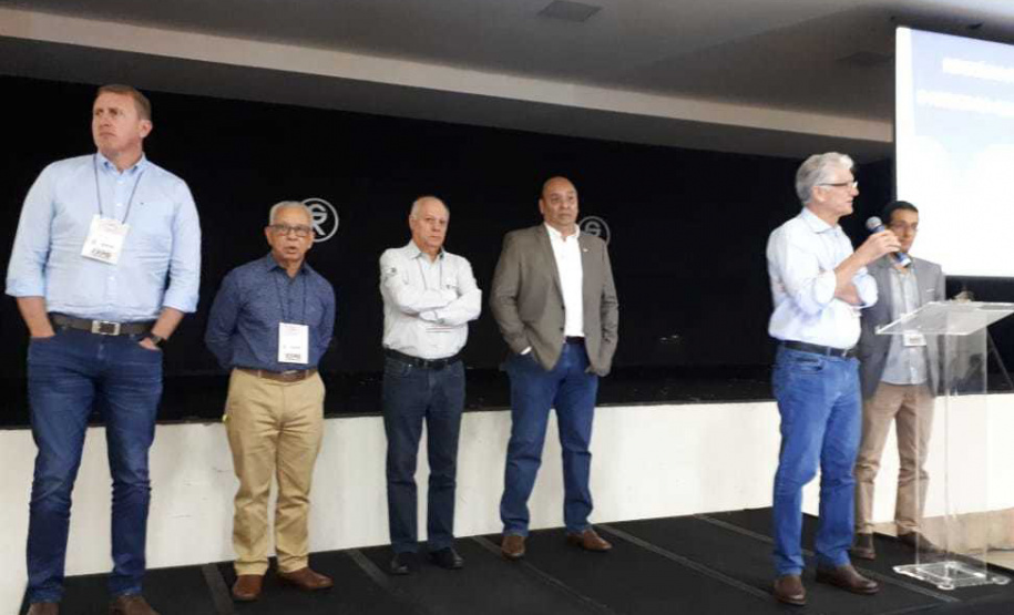 Eventos na ExpoLondrina discutem sustentabilidade na agropecuária