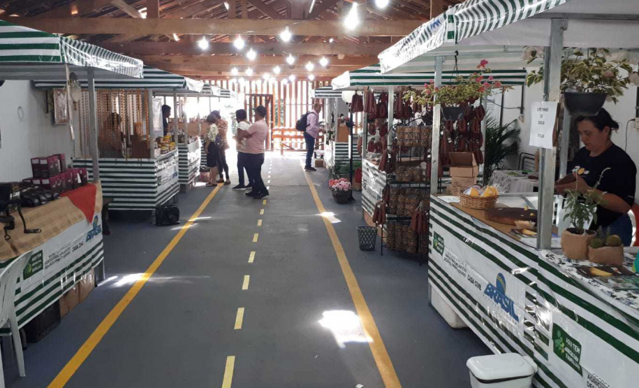 Eventos na ExpoLondrina discutem sustentabilidade na agropecuária