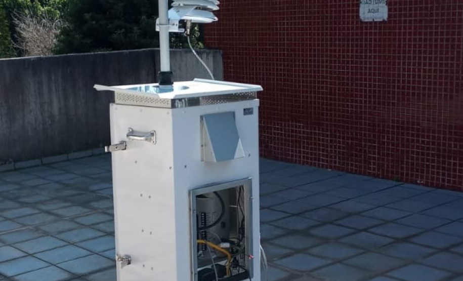 Com legislação rígida, fiscalização e investimento em tecnologia, Paraná alcança nível mais alto da qualidade do ar