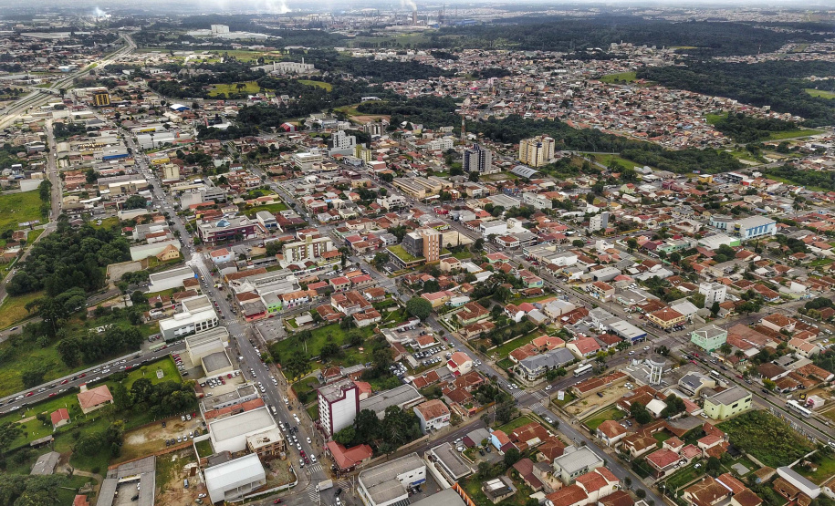 Estado repassa aos municípios R$ 3,8 bilhões em recursos do ICMS e IPVA