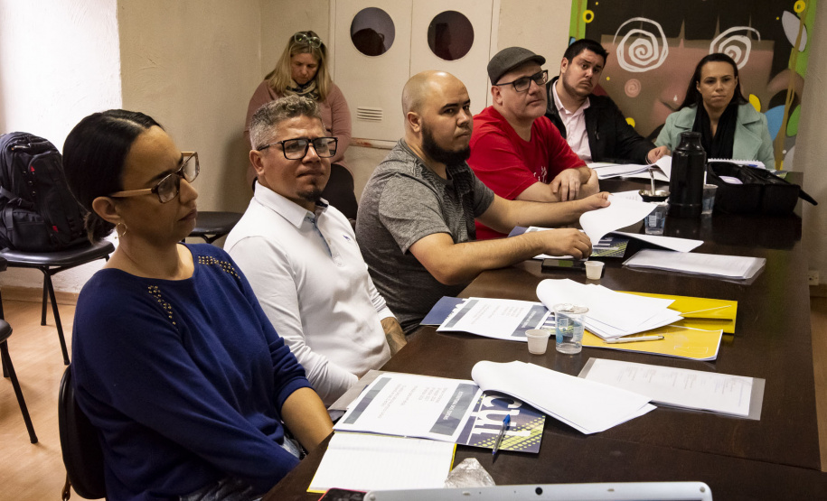 SEEC assessora municípios para a implantação dos Sistemas de Cultura e desenvolvimento de políticas públicas do setor