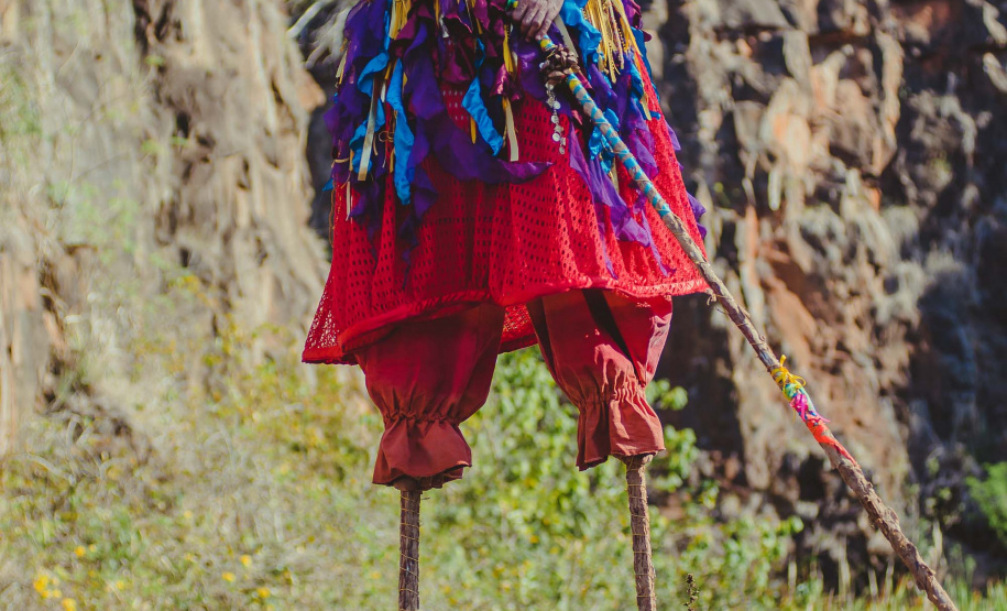 Crianças no Teatro tem programação intensa em abril e maio em várias cidades