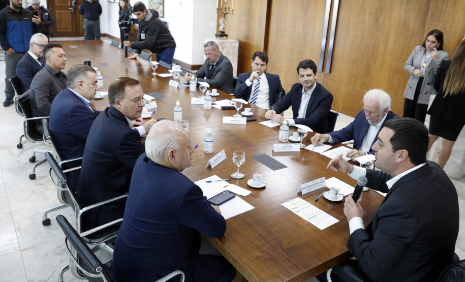 Assinatura Colombo Gov