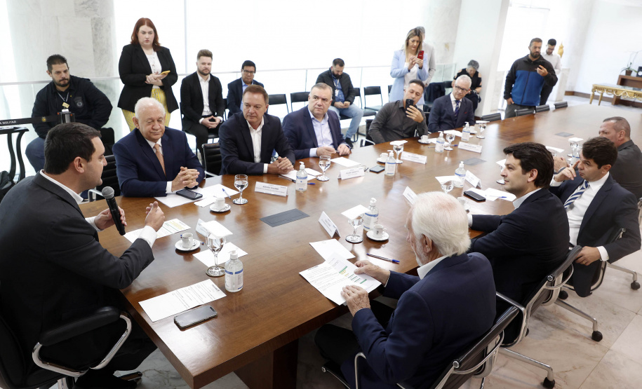 Assinatura Colombo Gov