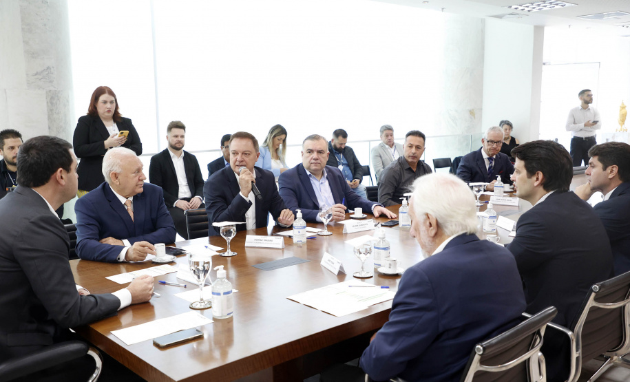 Assinatura Colombo Gov