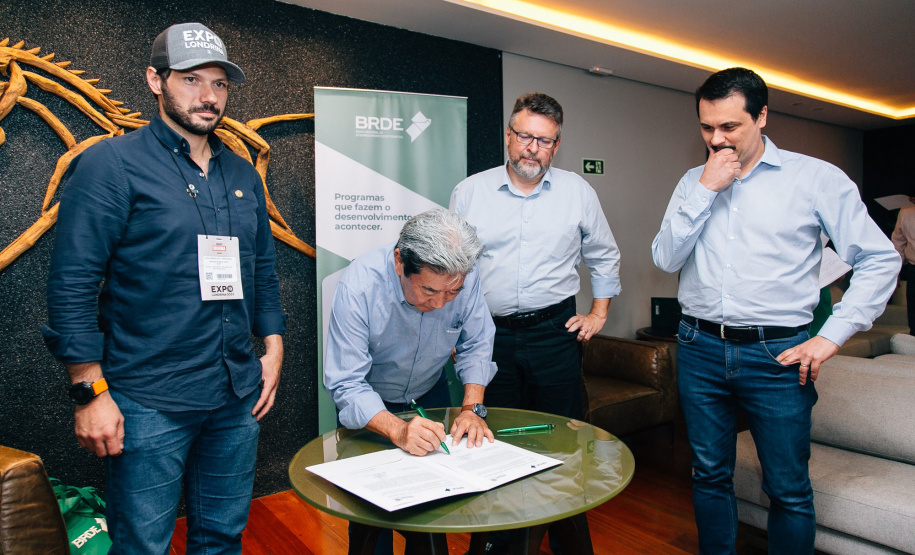 BRDE ExpoLondrina