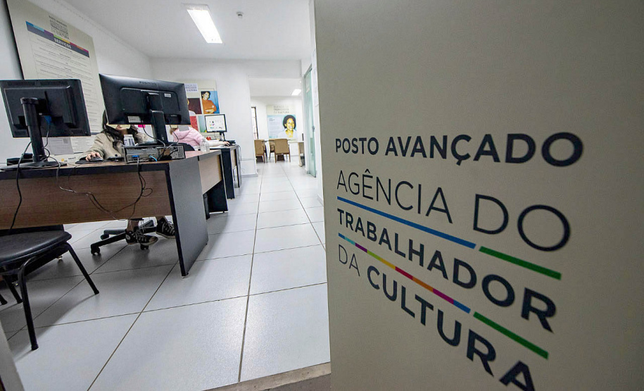 No Dia do Trabalhador, Agência do Trabalhador da Cultura celebra  expansão de atendimentos no interior do Paraná