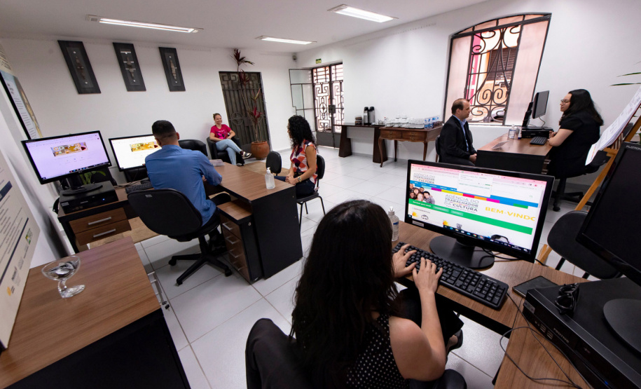 Transversalidade: Agência do Trabalhador da Cultura intermedia vagas para projeto aprovado pelo Profice