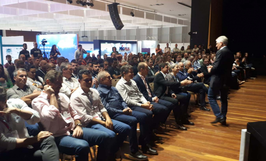 Focada em novos negócios, AveSui 2023 discute sanidade animal e zootecnia de precisão