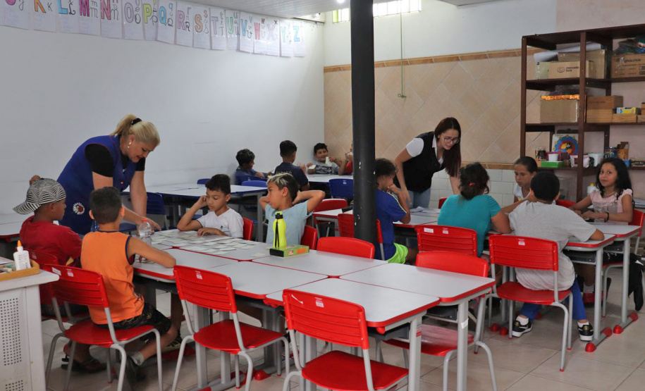 Programa Nota Paraná já destinou mais de R$ 342 milhões para instituições sociais