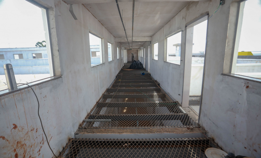 Cadeia Pública de Arapongas