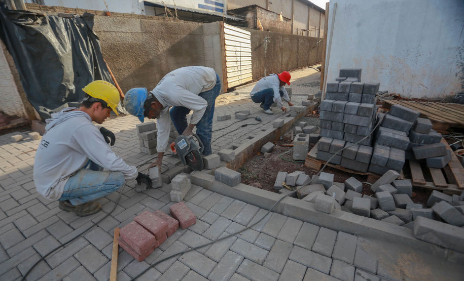 Cadeia Pública de Arapongas