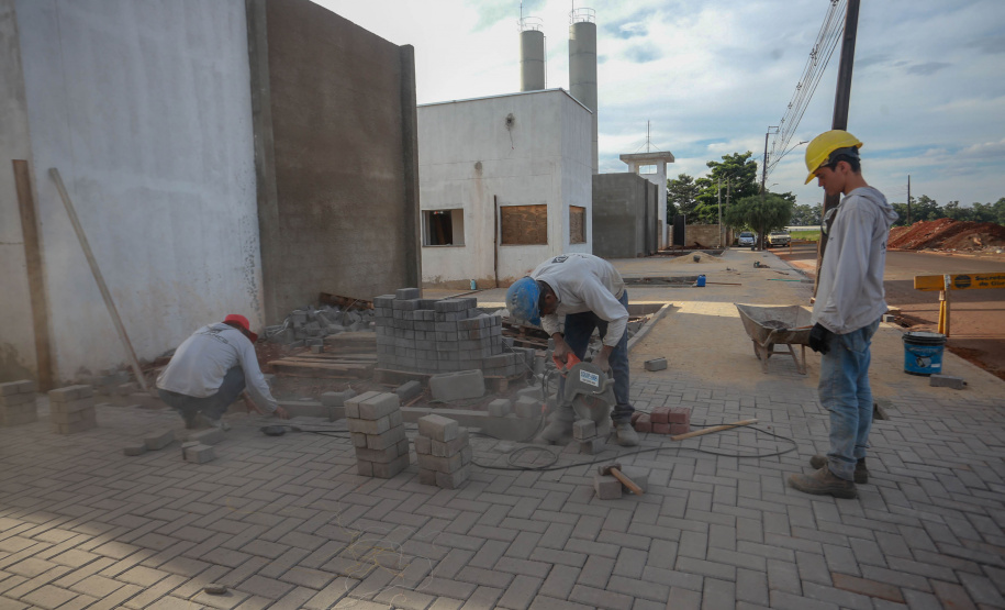 Cadeia Pública de Arapongas