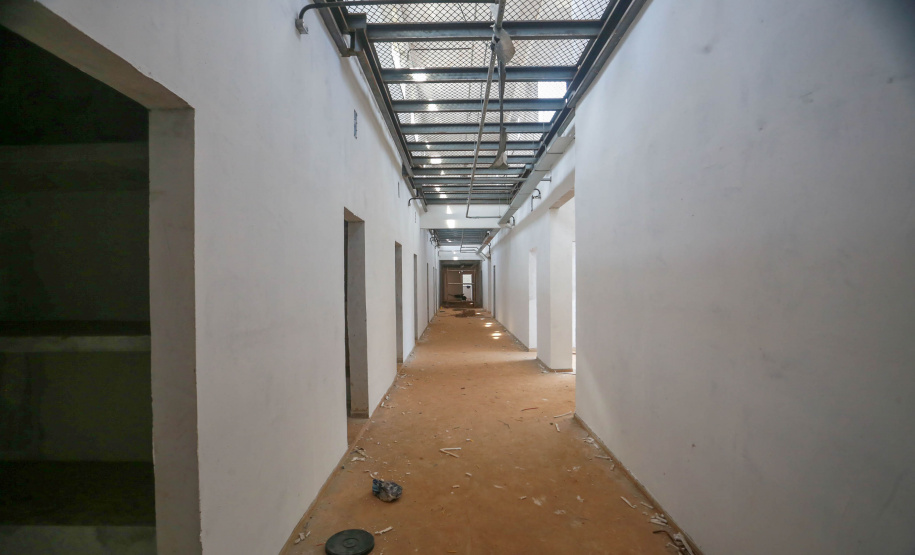 Cadeia Pública de Arapongas