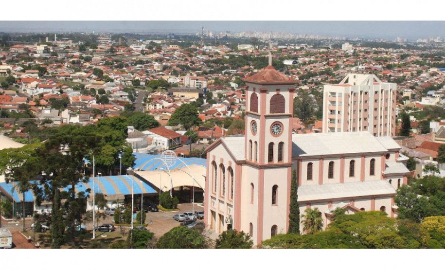 Prêmio máximo de R$ 1 milhão sai para a cidade de Cambé pela segunda vez em um ano