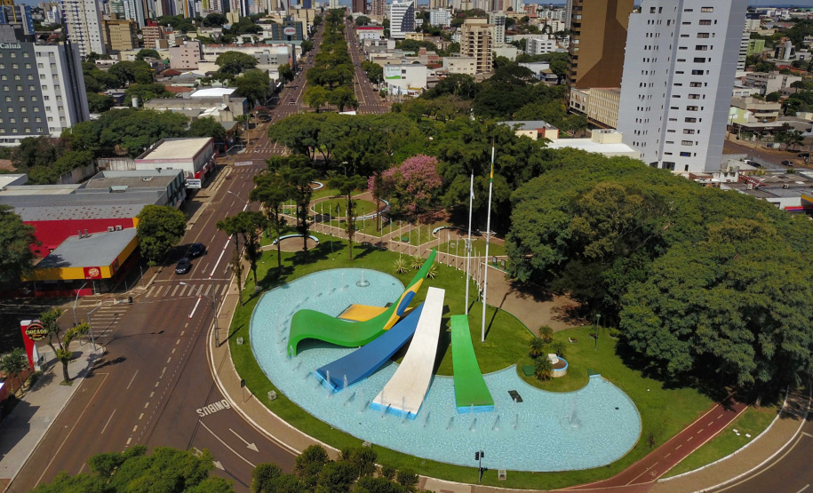 Com legislação rígida e investimento, Paraná alcança nível mais alto da qualidade do ar