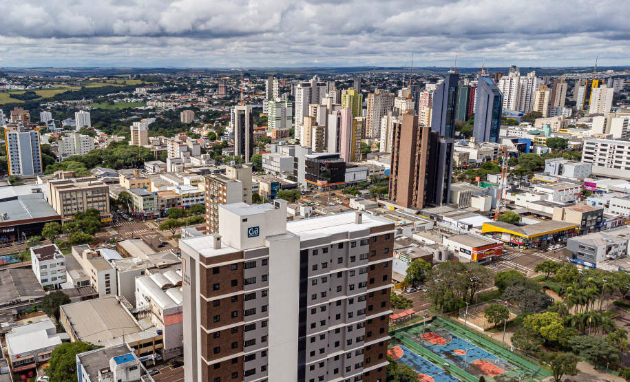 Estado repassa aos municípios R$ 3,8 bilhões em recursos do ICMS e IPVA