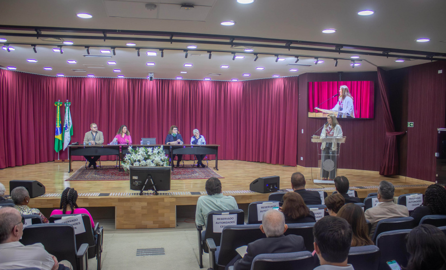 SEMI: Conselho Estadual dos Direitos do Idoso elege nova diretoria