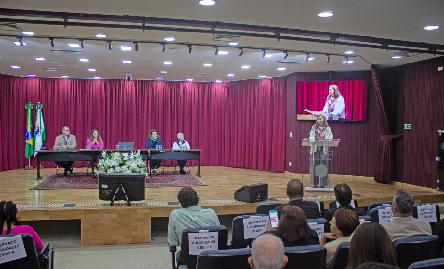 SEMI: Conselho Estadual dos Direitos do Idoso elege nova diretoria