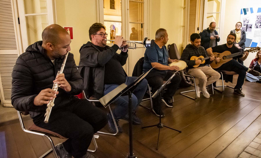 Estreia de Romeu e Julieta com balé e sinfônica é destaque da programação cultural