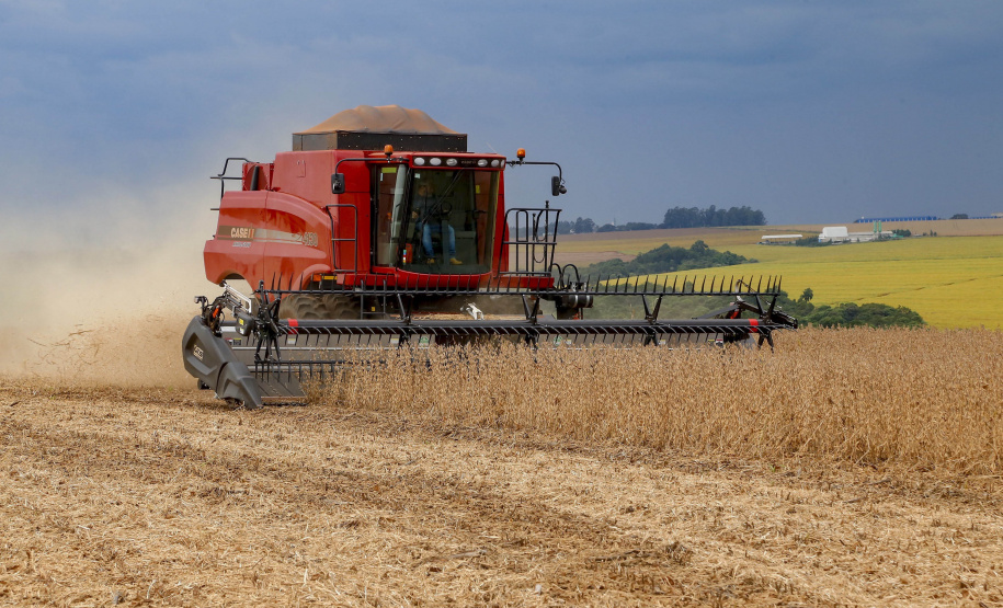 Com incentivos fiscais, Governo garante investimentos de R$ 2,8 bilhões em 2023