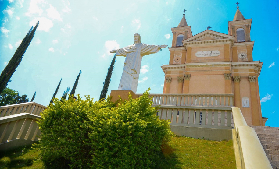 Moradores de sete cidades são contempladas com R$ 10 mil no Nota Paraná