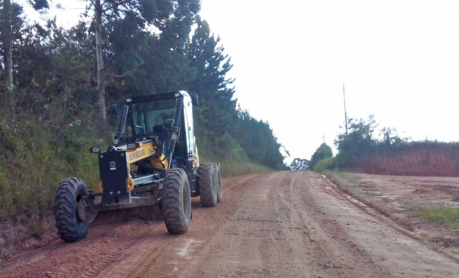 Edital conservação NPV PR-090, PR-510, PR-511 e PR-512
