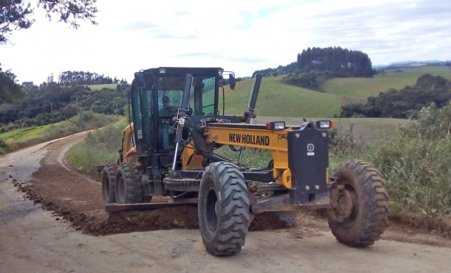 Edital conservação NPV PR-090, PR-510, PR-511 e PR-512