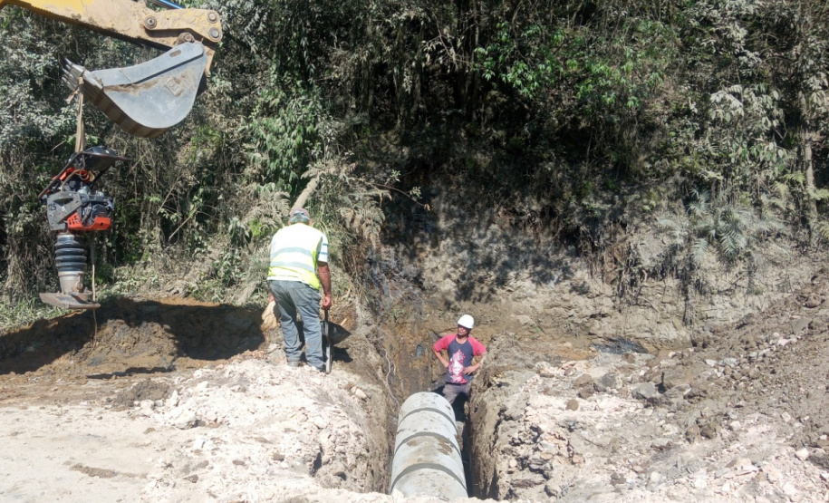 Edital conservação NPV PR-090, PR-510, PR-511 e PR-512