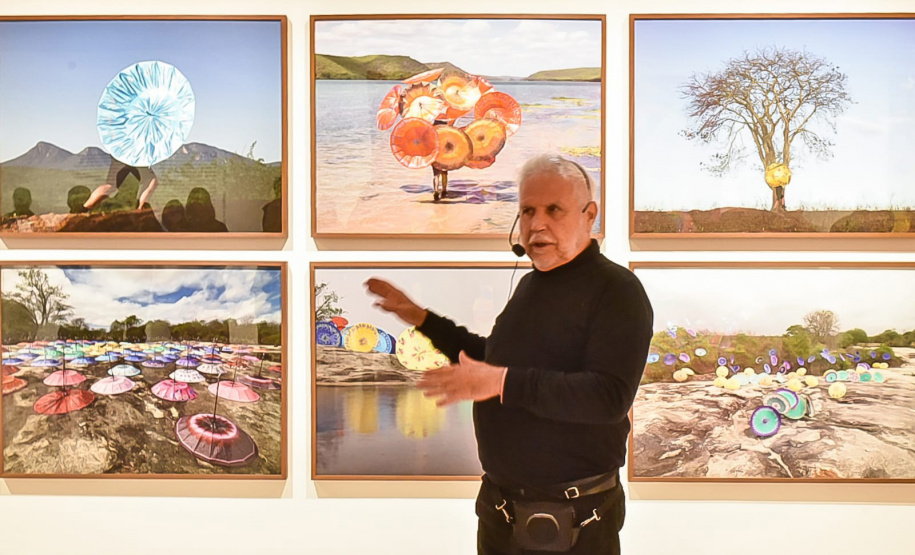 Programação Museus Feriado