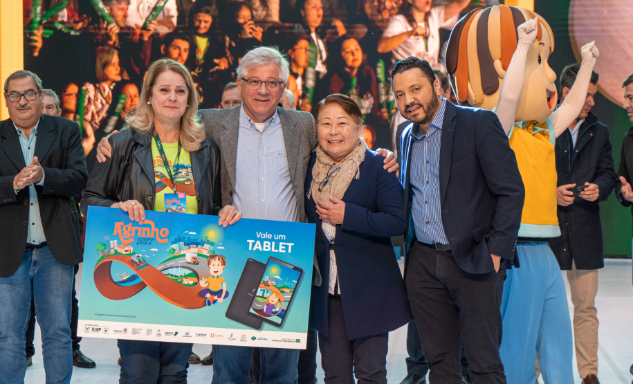 Concurso Agrinho abre inscrições para edição 2023