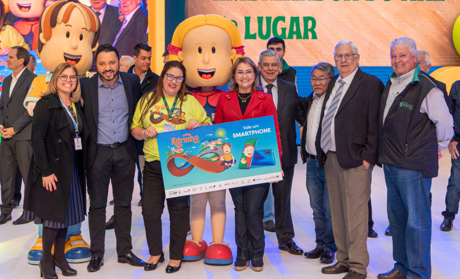 Concurso Agrinho abre inscrições para edição 2023