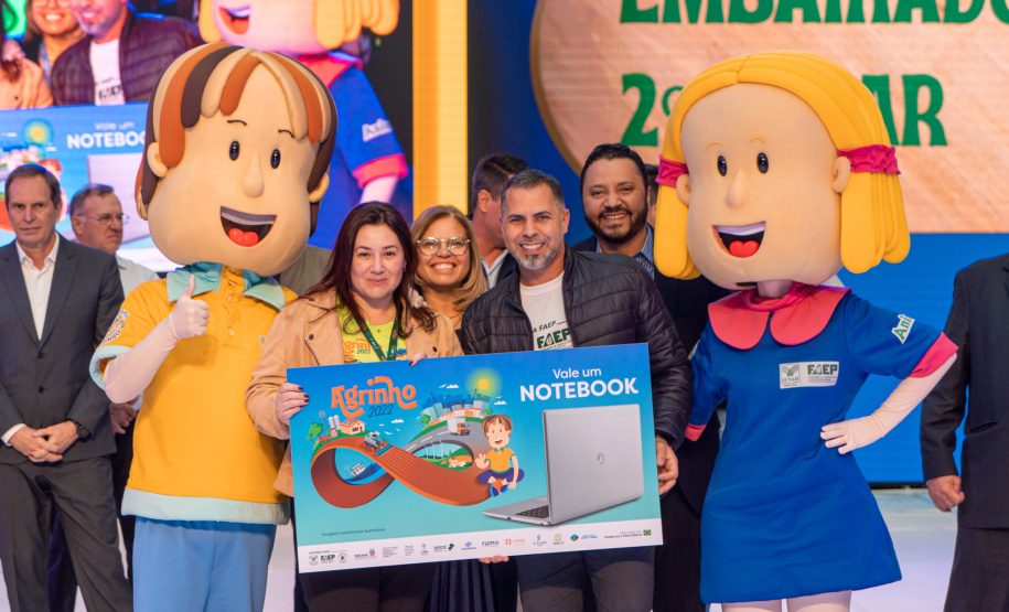 Concurso Agrinho abre inscrições para edição 2023