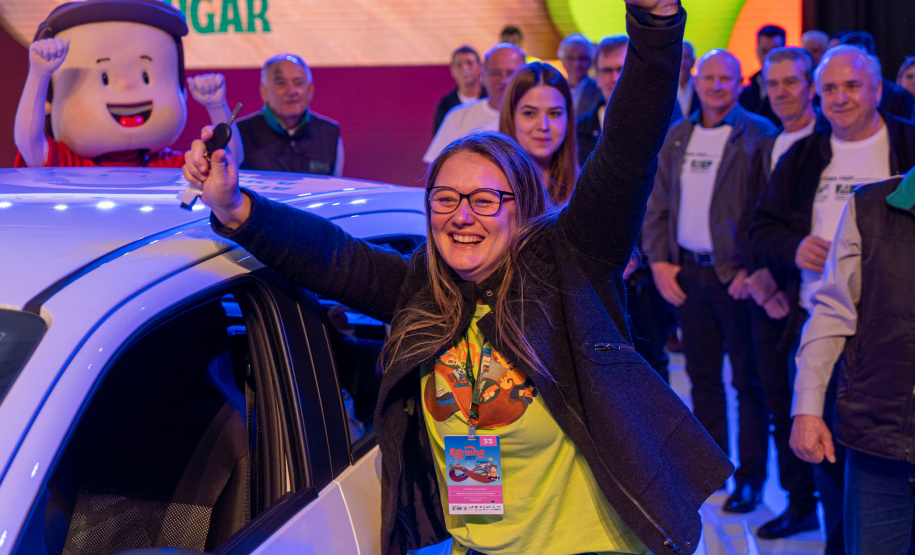 Concurso Agrinho abre inscrições para edição 2023