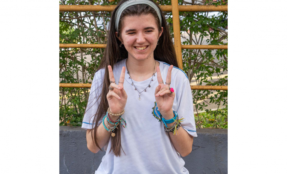 Estudantes com autismo têm acompanhamento especializado na rede estadual de ensino