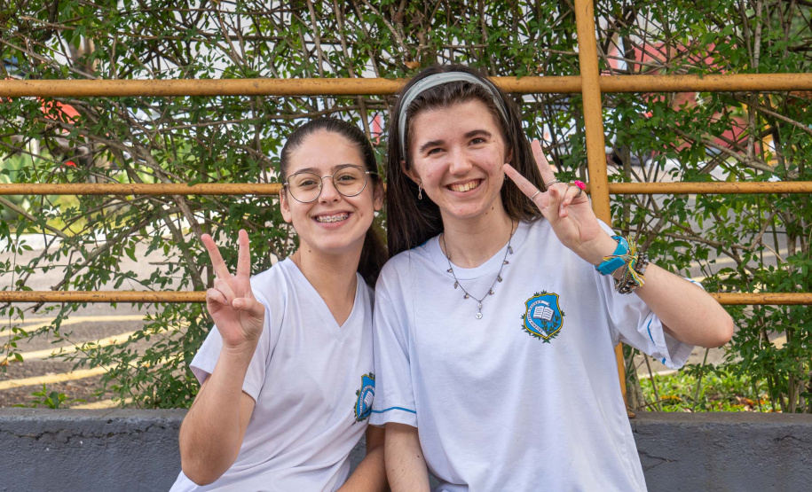 Estudantes com autismo têm acompanhamento especializado na rede estadual de ensino